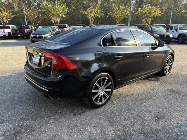 2016 Volvo S60 Inscription T5 Jacksonville FL