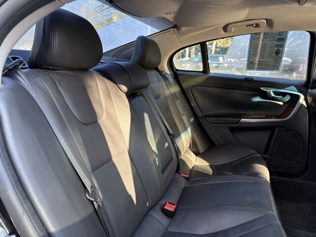 2016 Volvo S60 Inscription T5 Jacksonville FL