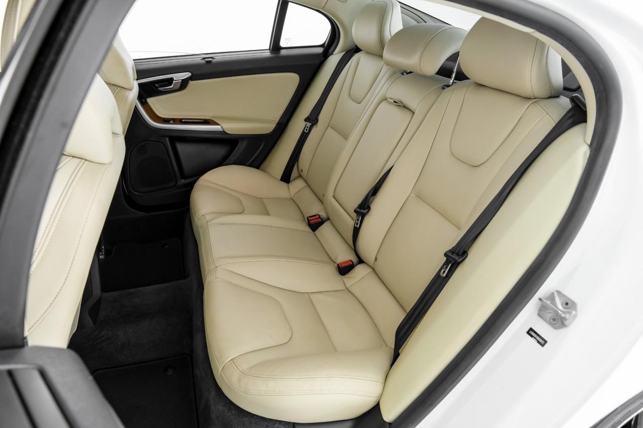 2016 Volvo S60 Inscription T5 PREMIER AWD BLIND SPOT INFO PKG NAVIGATION SUNROOF LEATHER HE Carrollton TX