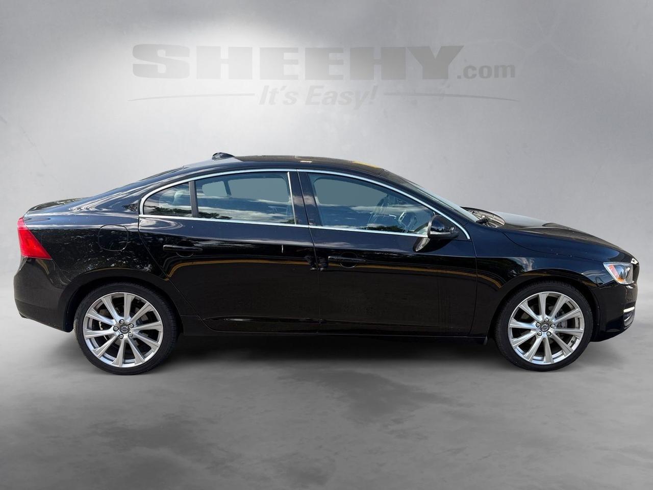2016 Volvo S60 Inscription T5 Platinum Springfield VA
