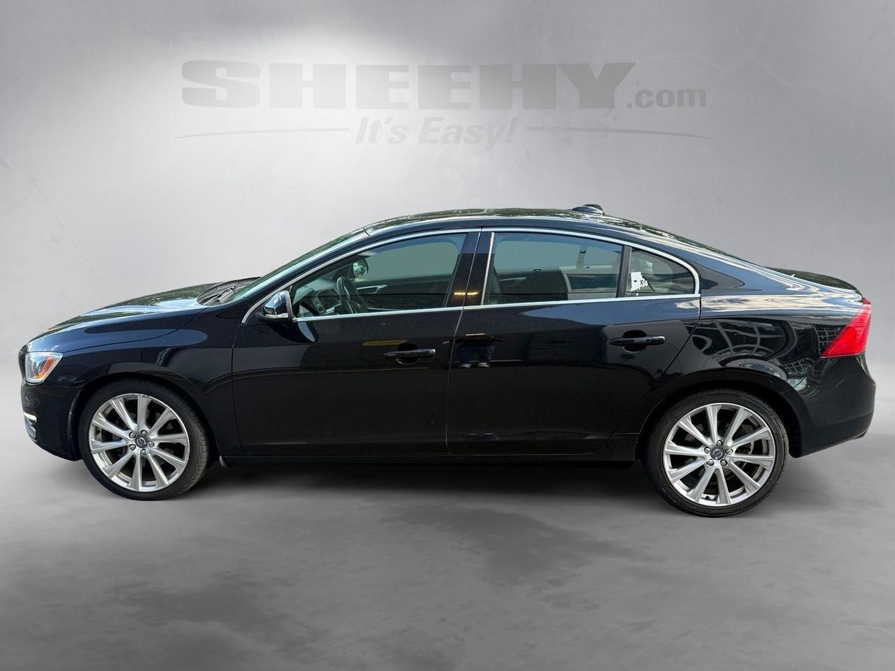 2016 Volvo S60 Inscription T5 Platinum Springfield VA