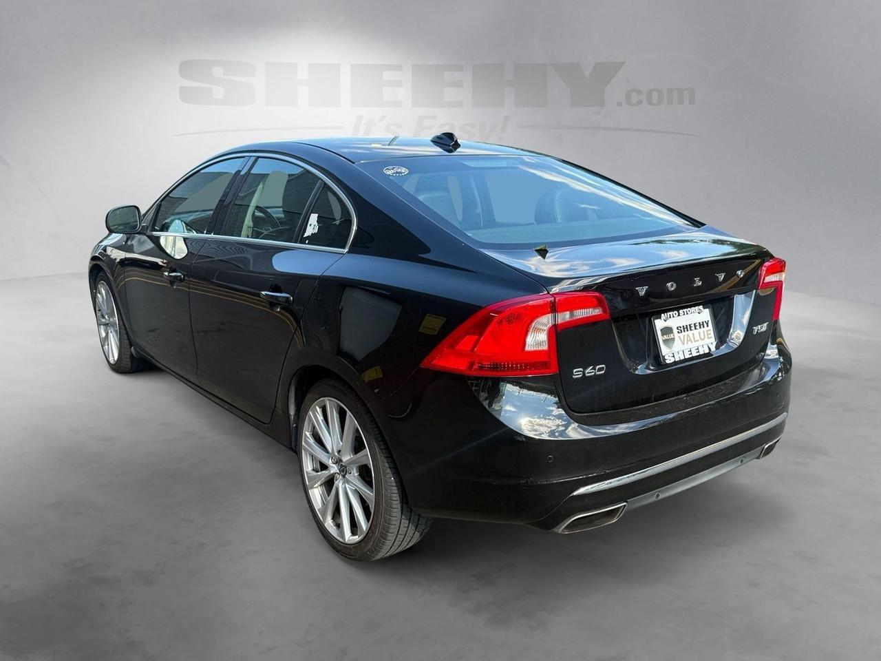 2016 Volvo S60 Inscription T5 Platinum Springfield VA