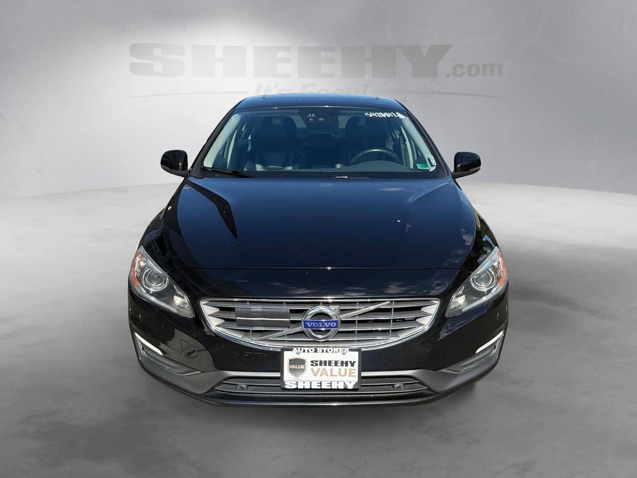 2016 Volvo S60 Inscription T5 Platinum Springfield VA