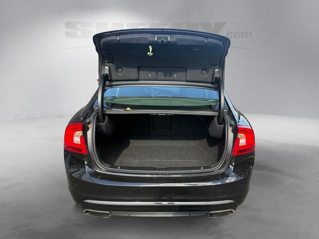 2016 Volvo S60 Inscription T5 Platinum Springfield VA