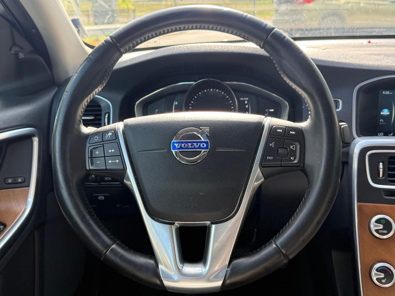2016 Volvo S60 Inscription T5 Platinum Springfield VA