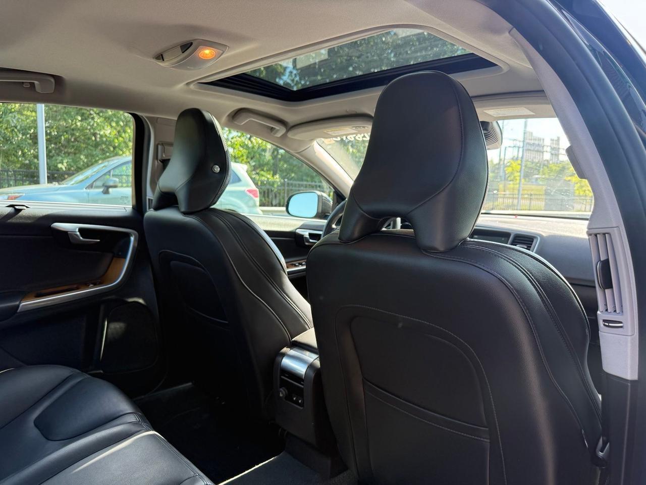 2016 Volvo S60 Inscription T5 Platinum Springfield VA