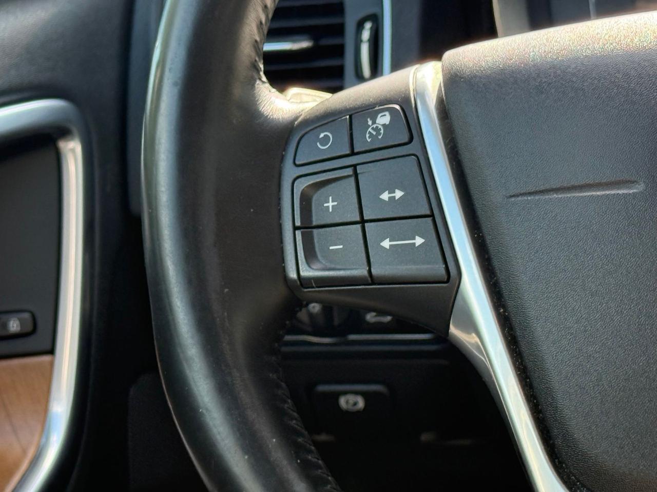 2016 Volvo S60 Inscription T5 Platinum Springfield VA