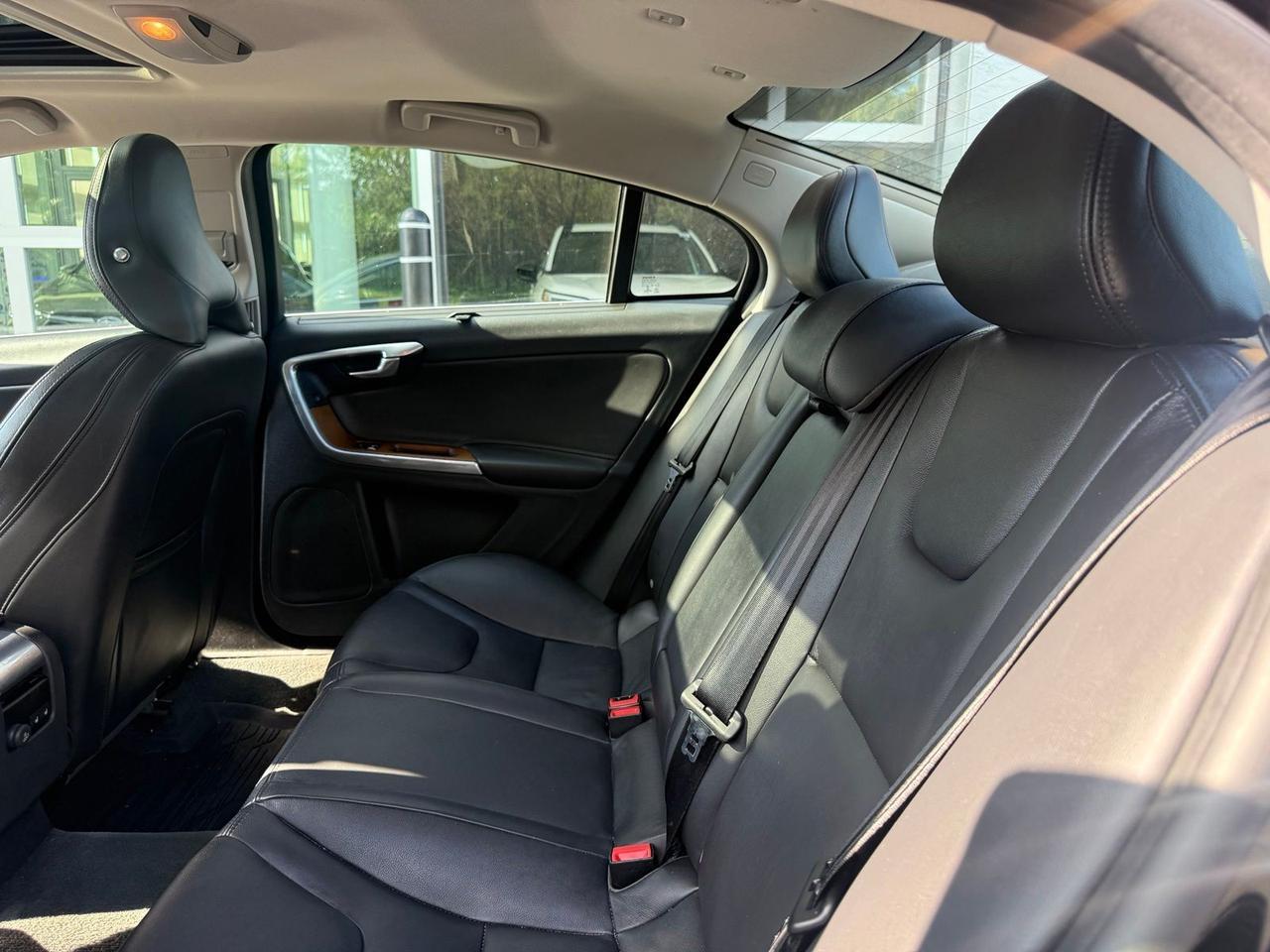 2016 Volvo S60 Inscription T5 Platinum Springfield VA