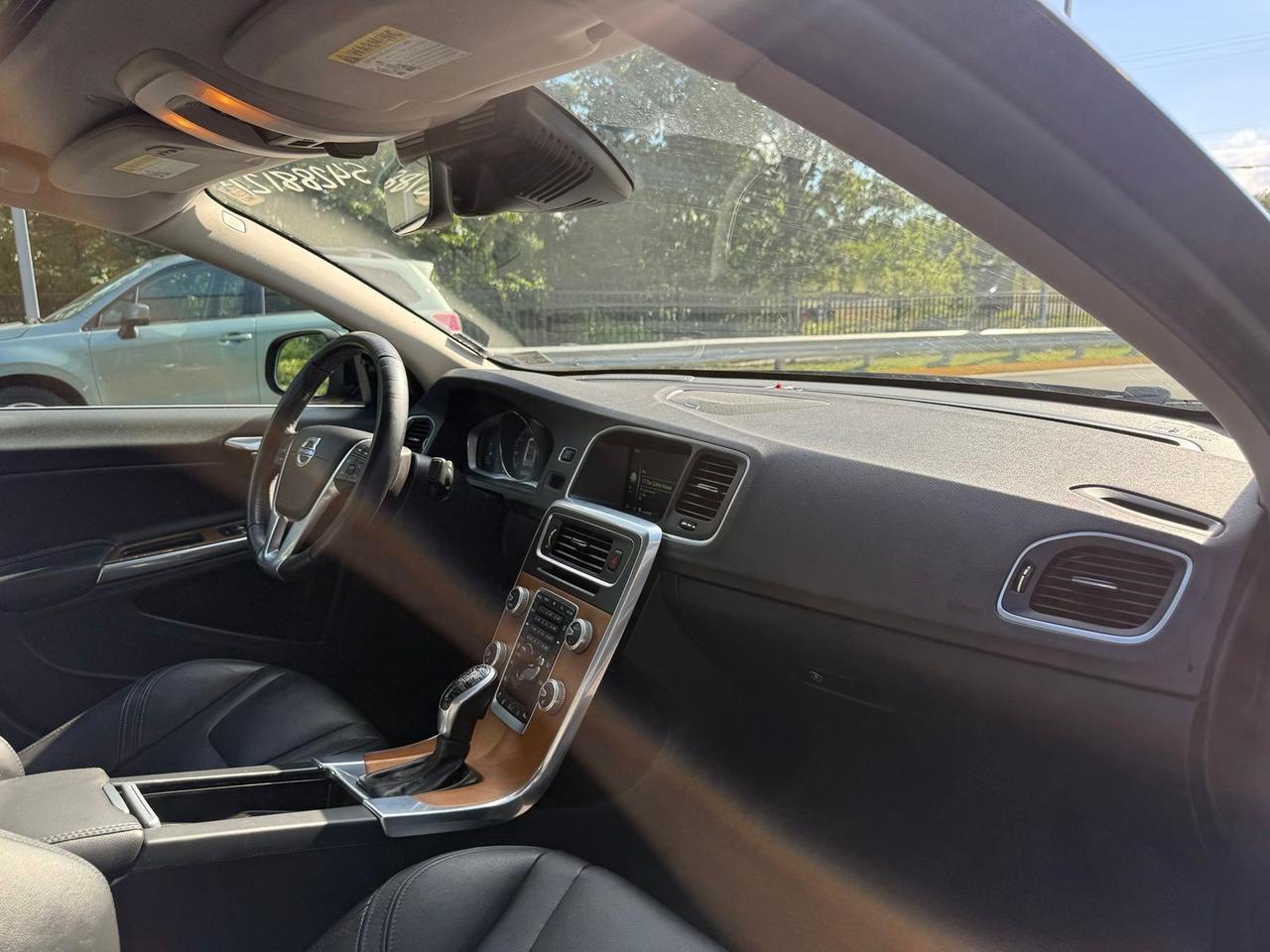 2016 Volvo S60 Inscription T5 Platinum Springfield VA