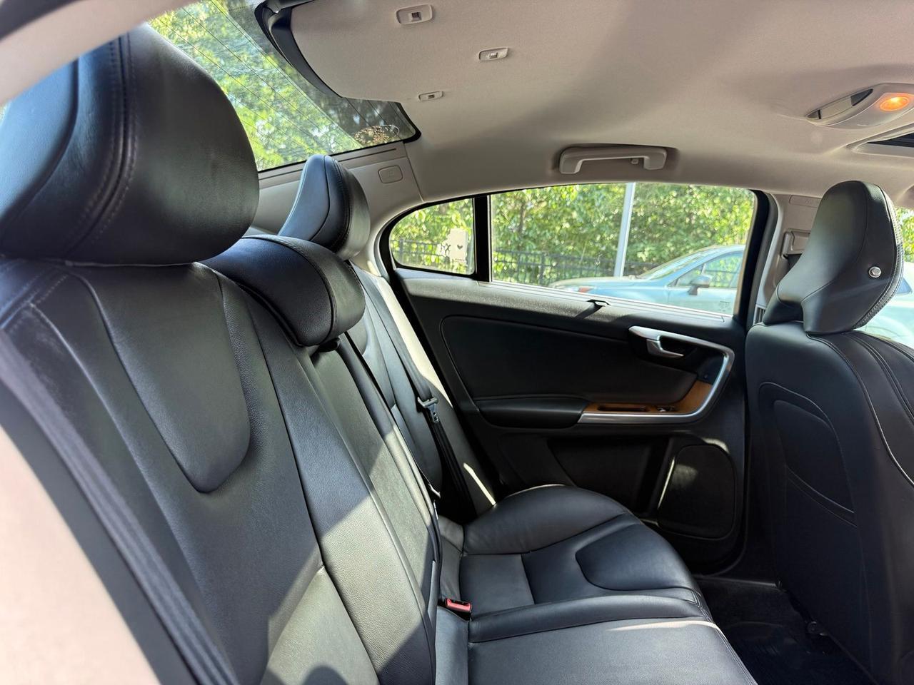 2016 Volvo S60 Inscription T5 Platinum Springfield VA