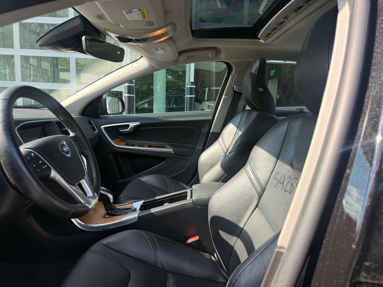 2016 Volvo S60 Inscription T5 Platinum Springfield VA