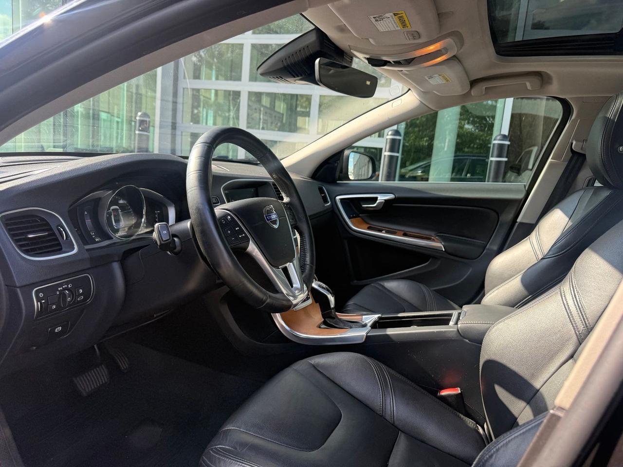 2016 Volvo S60 Inscription T5 Platinum Springfield VA