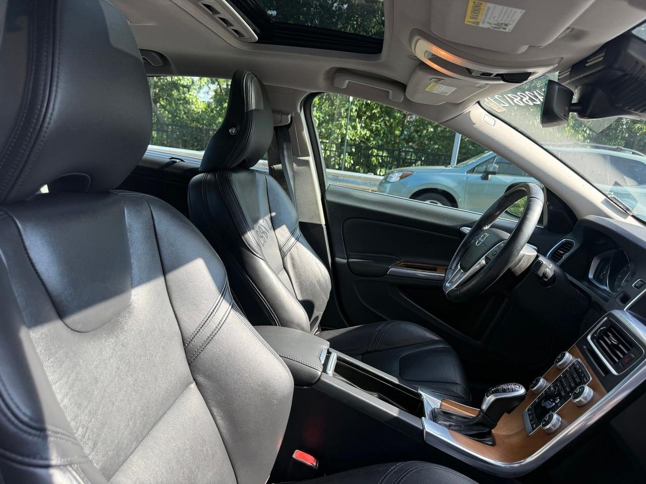 2016 Volvo S60 Inscription T5 Platinum Springfield VA
