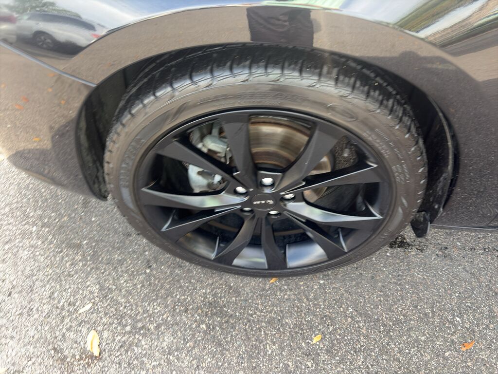2016 Volvo S60 T5 Drive-E Platinum Wilmington NC