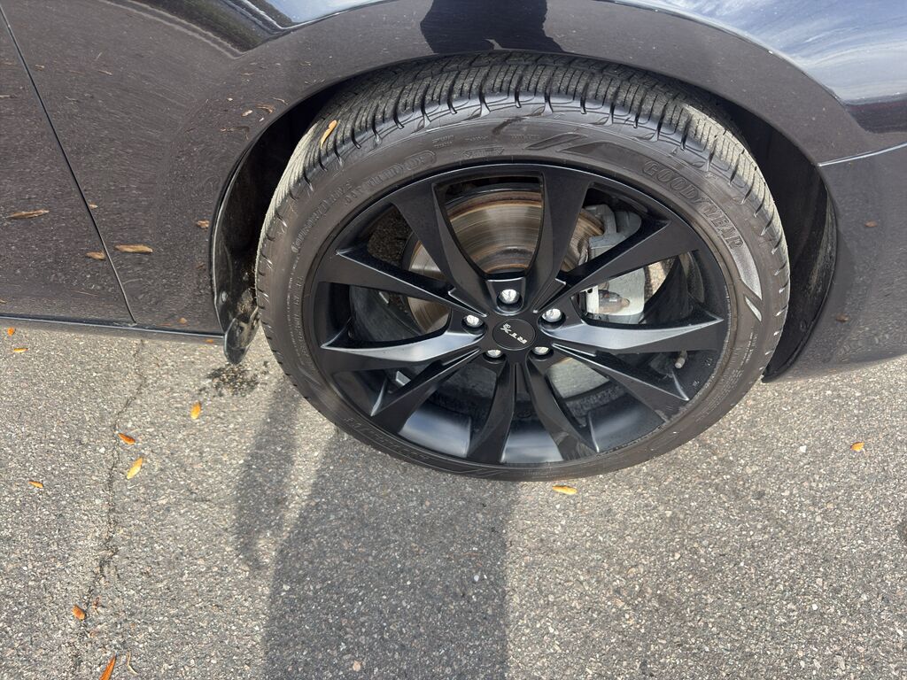 2016 Volvo S60 T5 Drive-E Platinum Wilmington NC
