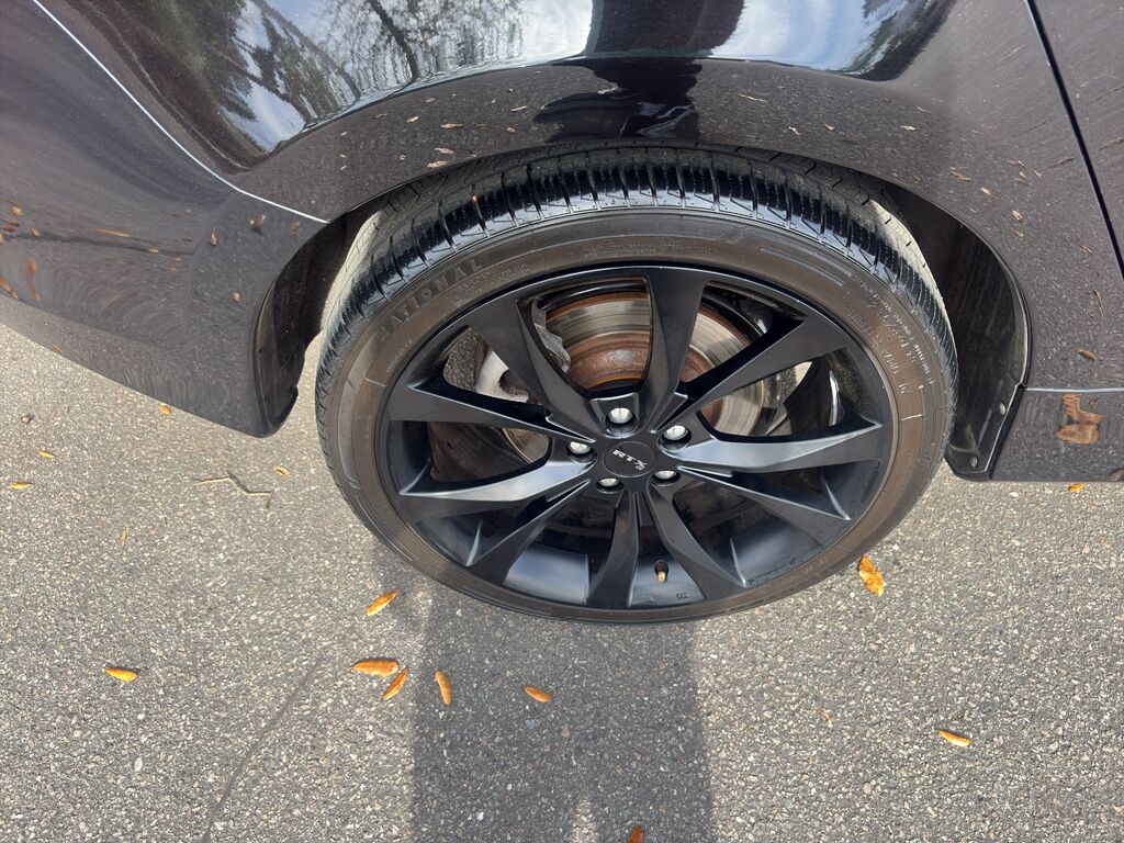 2016 Volvo S60 T5 Drive-E Platinum Wilmington NC