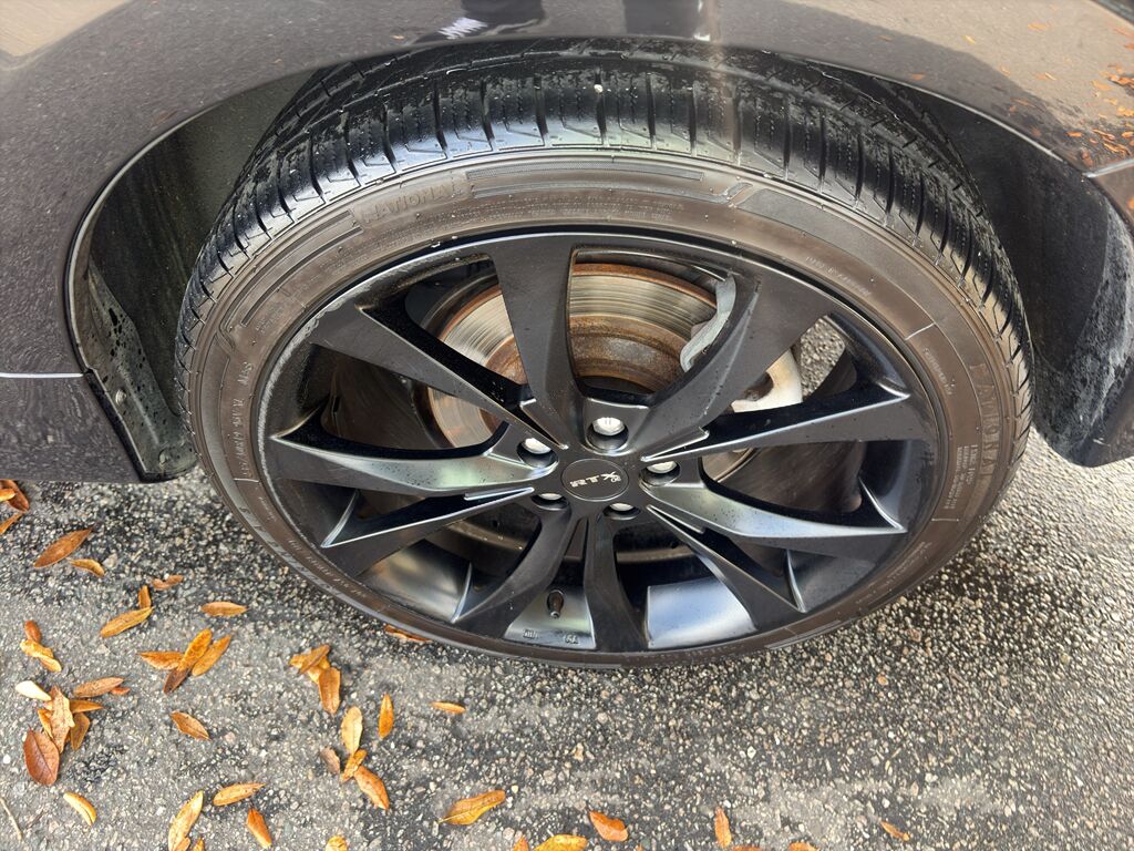 2016 Volvo S60 T5 Drive-E Platinum Wilmington NC
