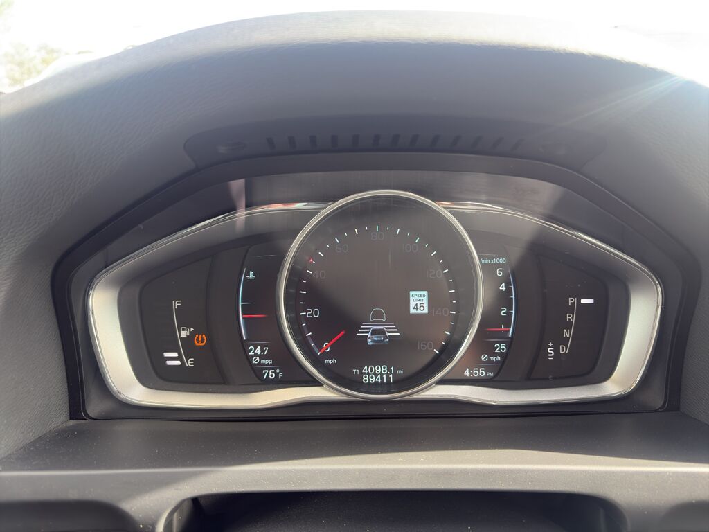 2016 Volvo S60 T5 Drive-E Platinum Wilmington NC