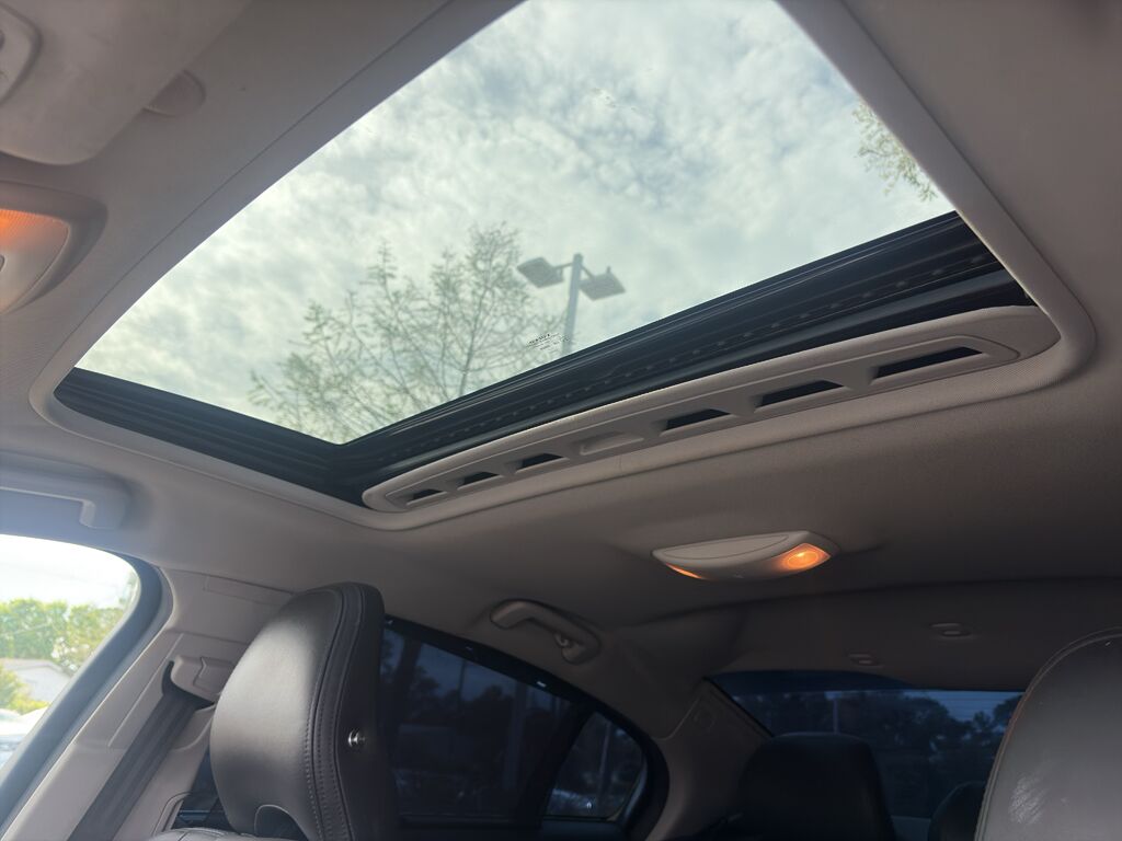 2016 Volvo S60 T5 Drive-E Platinum Wilmington NC