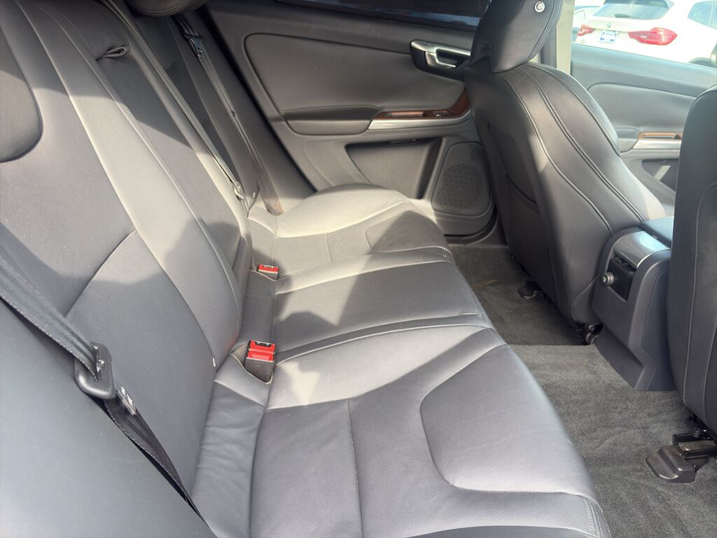 2016 Volvo S60 T5 Drive-E Platinum Wilmington NC