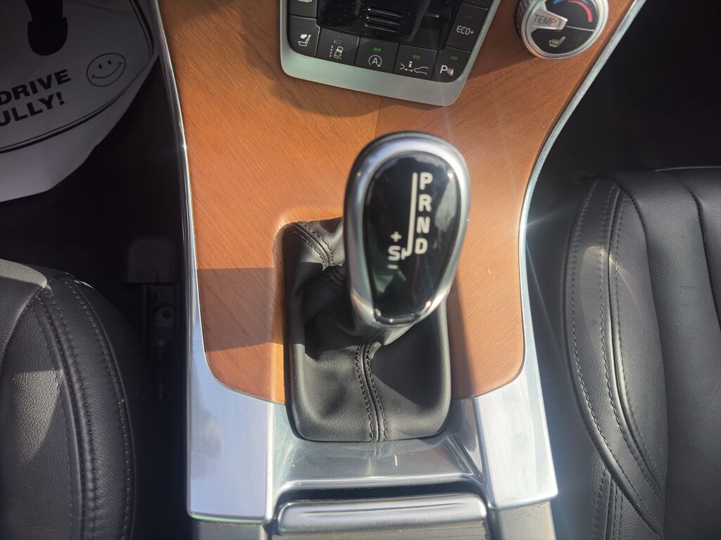 2016 Volvo S60 T5 Drive-E Platinum Wilmington NC