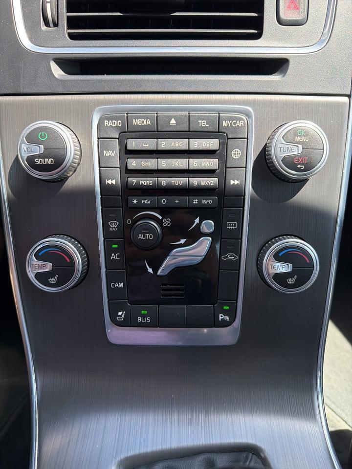 2016 Volvo S60 T5 Premier Bend OR