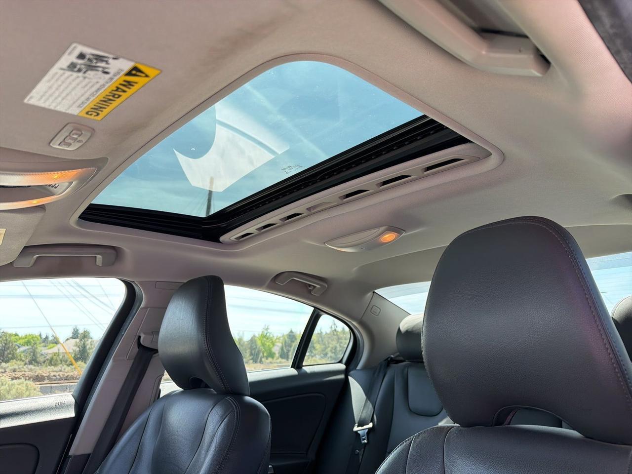 2016 Volvo S60 T5 Premier Bend OR