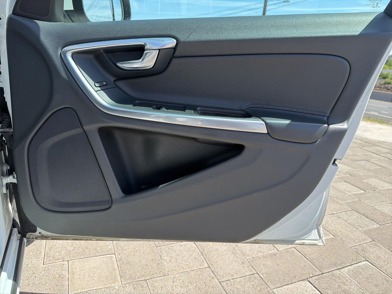 2016 Volvo S60 T5 Premier Bend OR