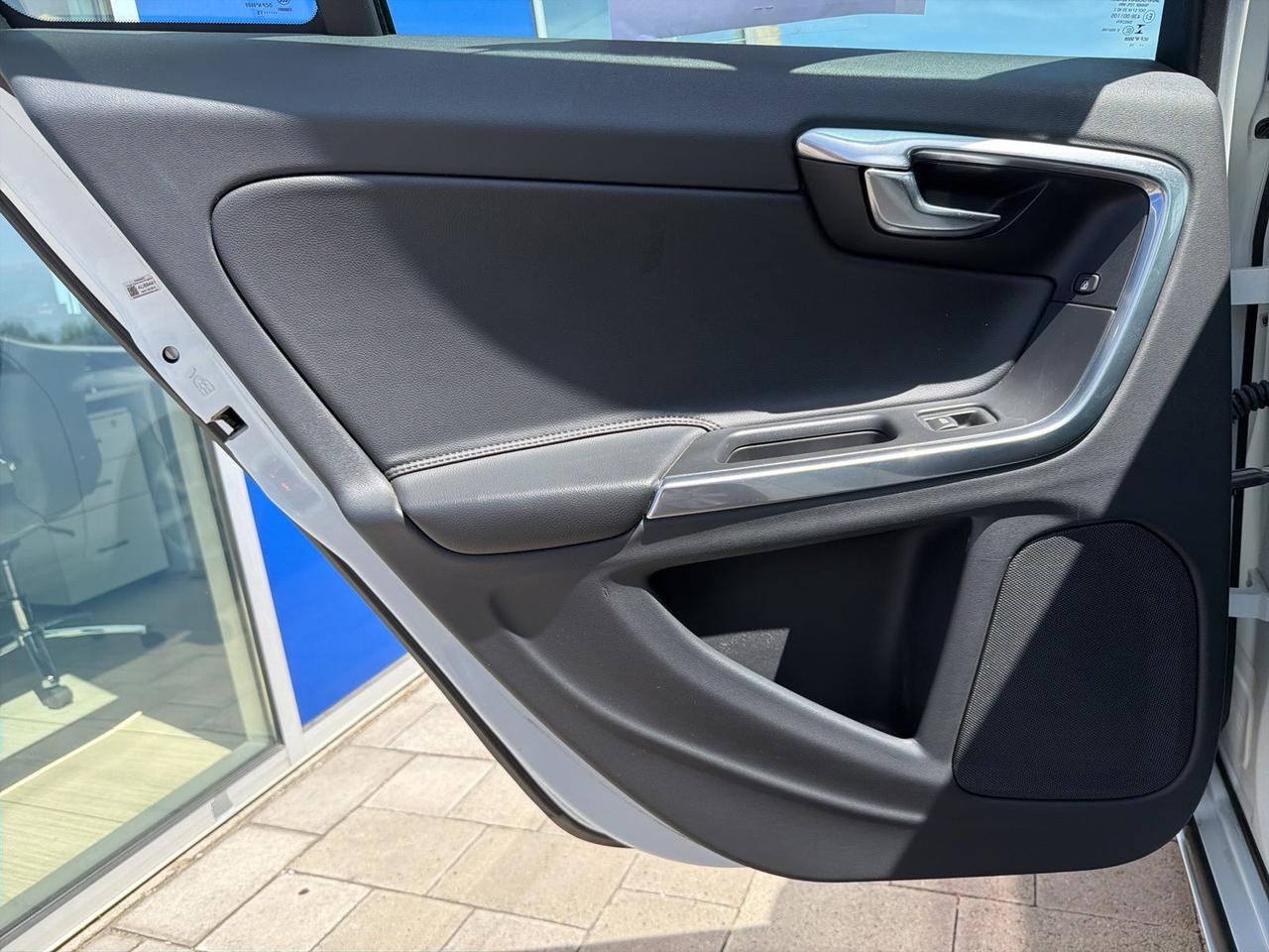 2016 Volvo S60 T5 Premier Bend OR