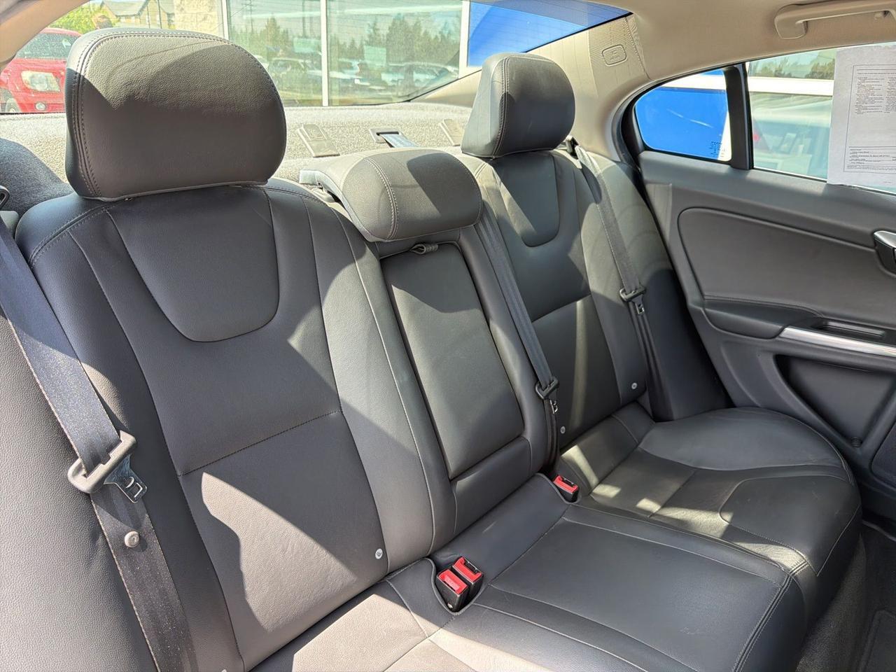 2016 Volvo S60 T5 Premier Bend OR