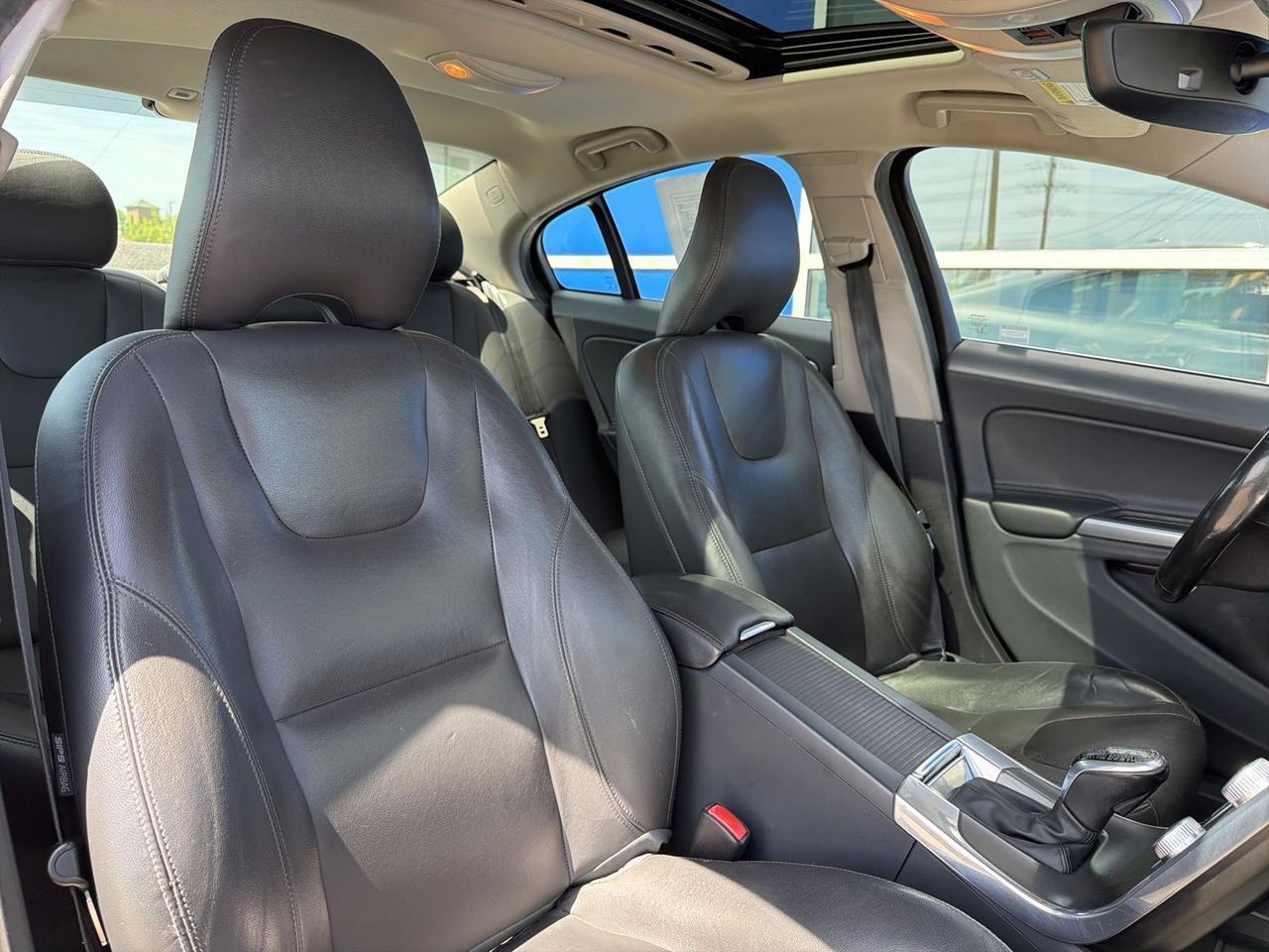2016 Volvo S60 T5 Premier Bend OR