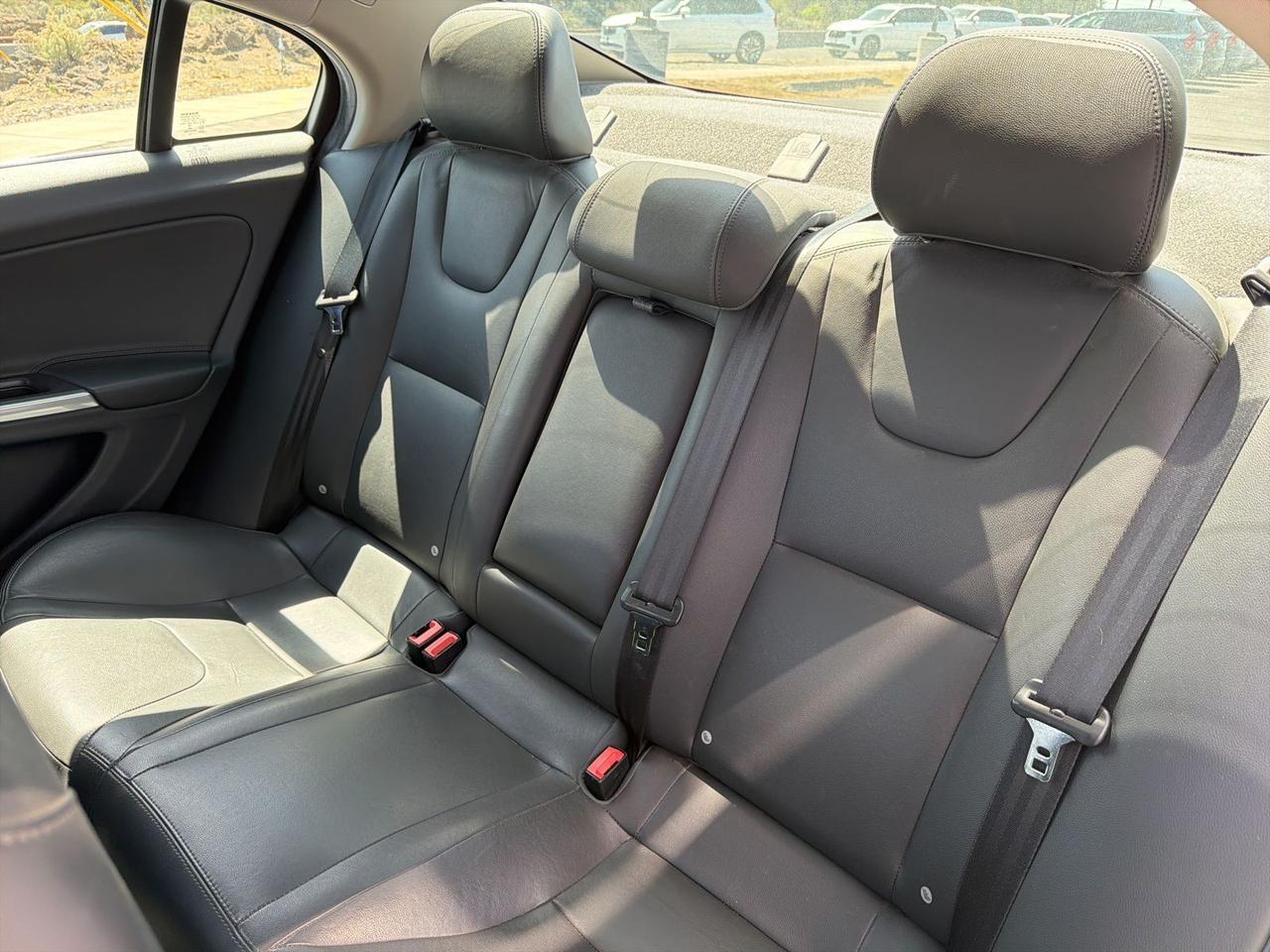 2016 Volvo S60 T5 Premier Bend OR