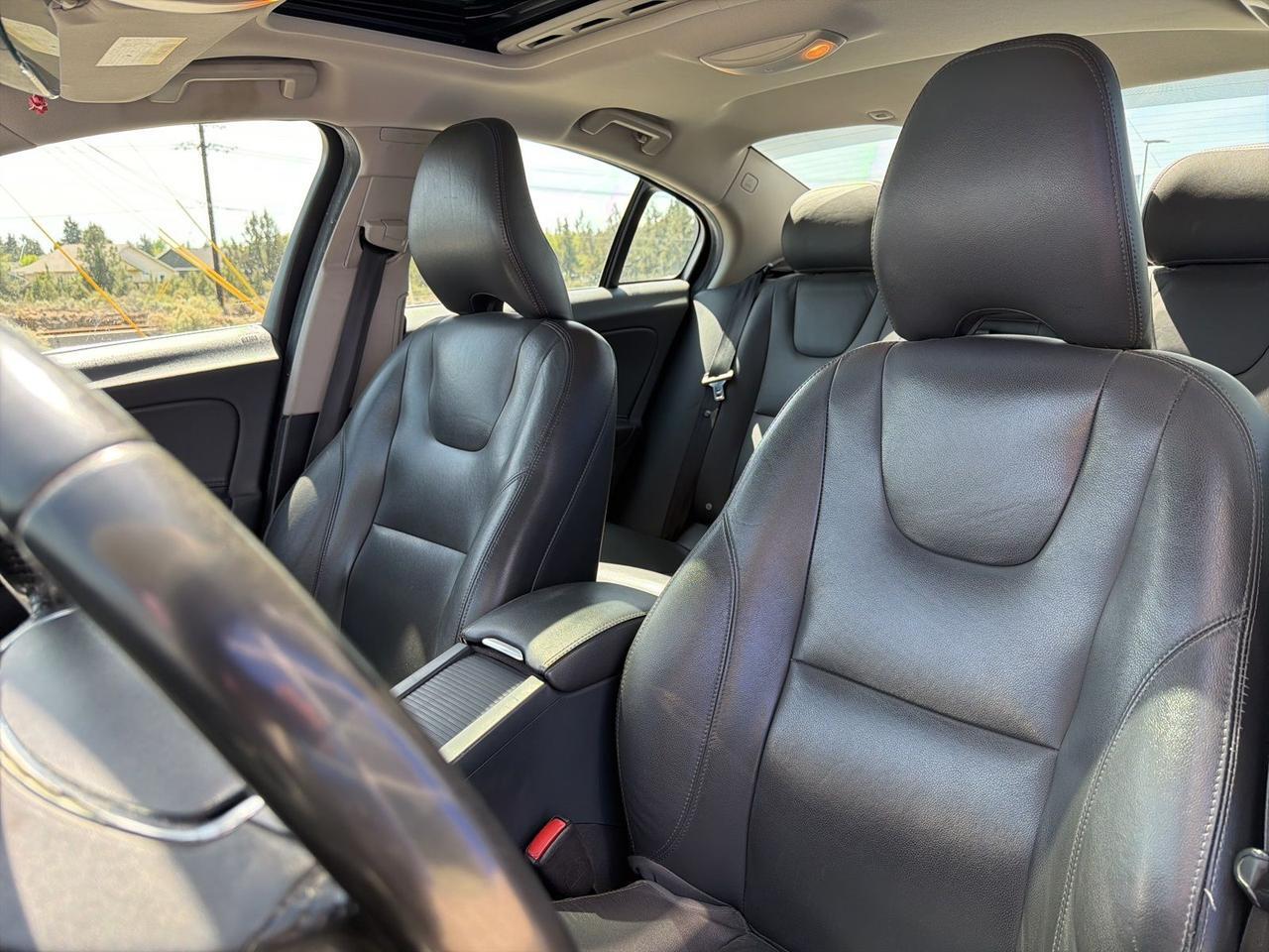 2016 Volvo S60 T5 Premier Bend OR