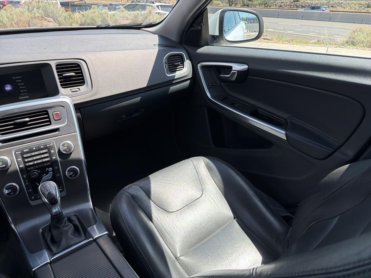 2016 Volvo S60 T5 Premier Bend OR