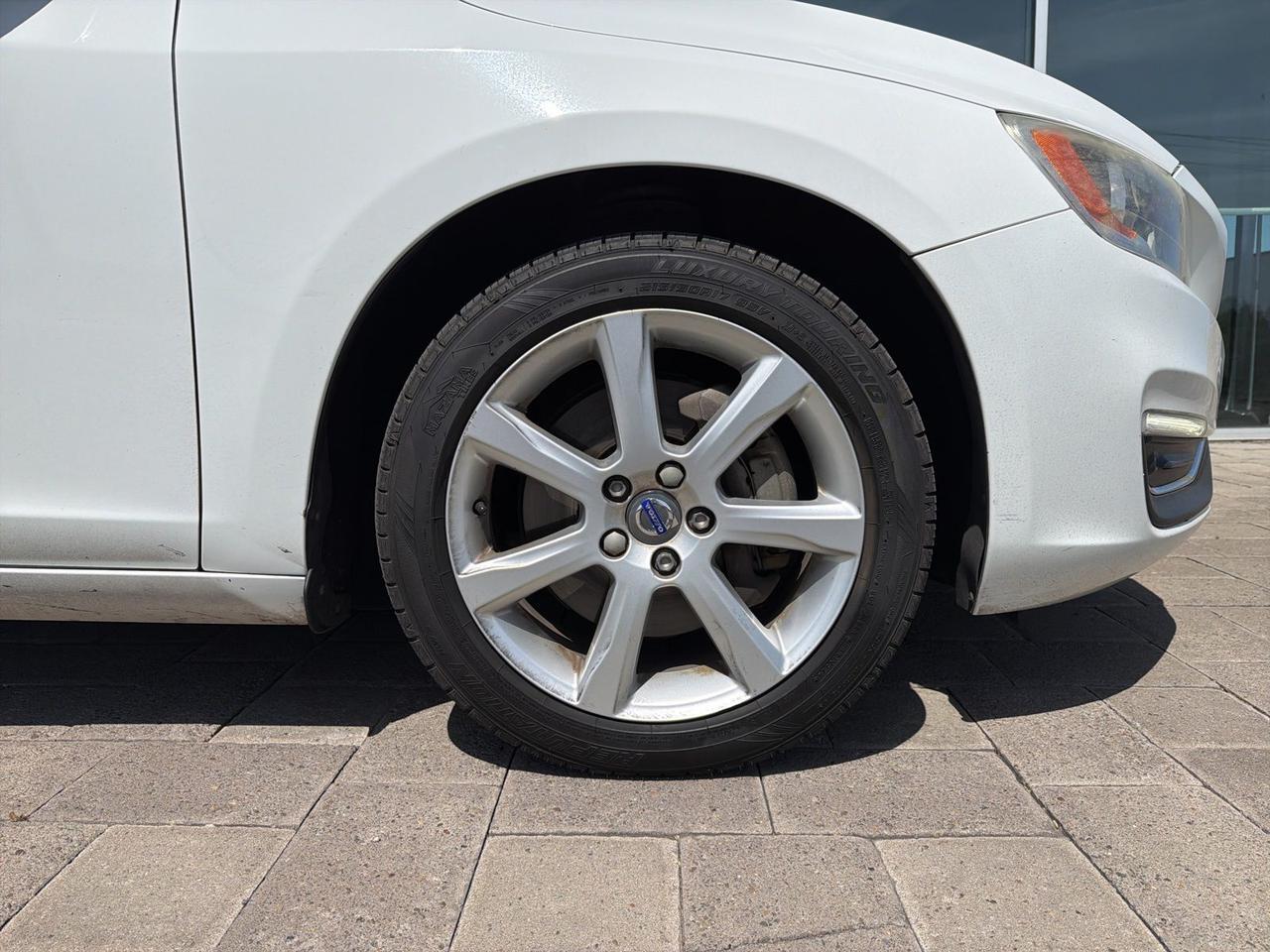2016 Volvo S60 T5 Premier Bend OR