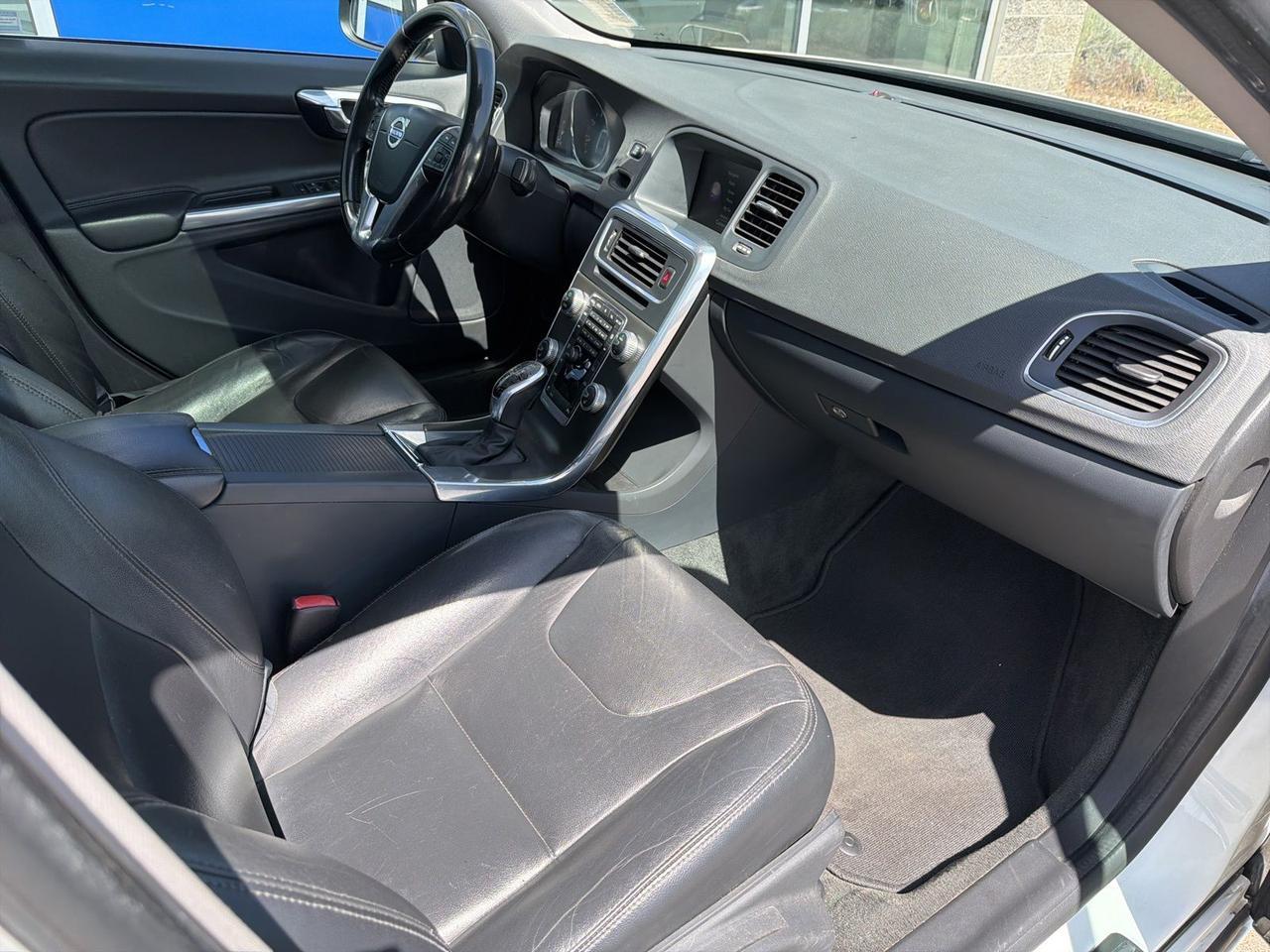 2016 Volvo S60 T5 Premier Bend OR