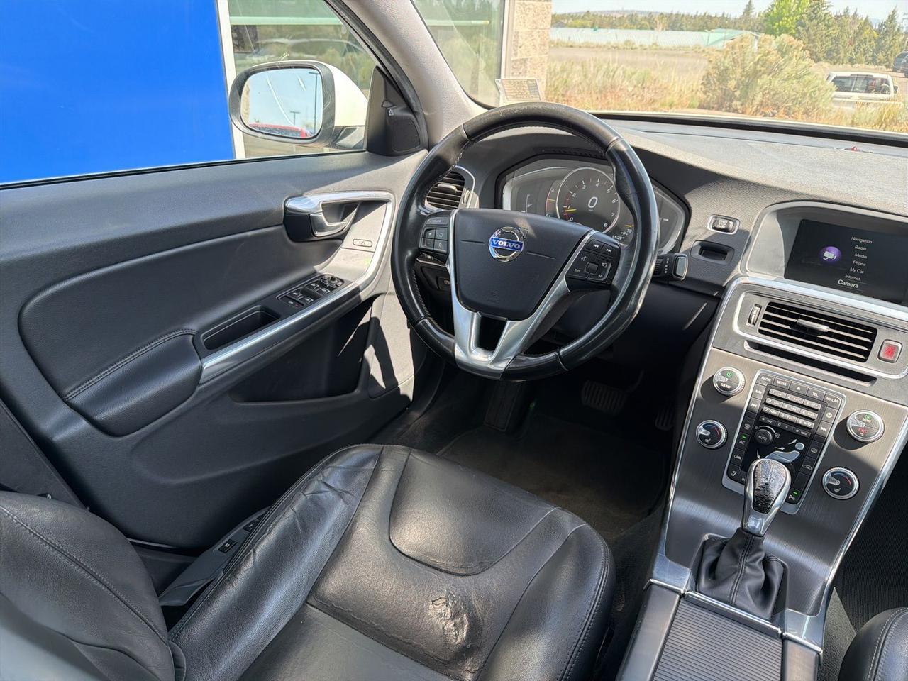 2016 Volvo S60 T5 Premier Bend OR