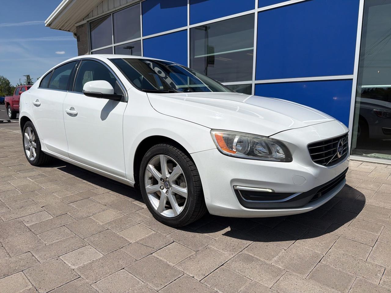2016 Volvo S60 T5 Premier Bend OR
