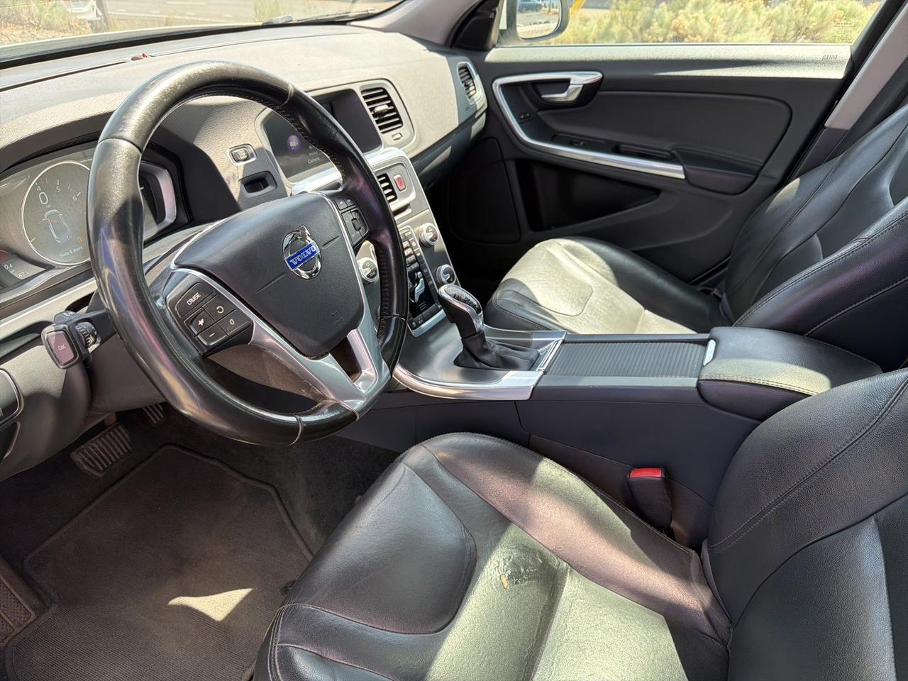 2016 Volvo S60 T5 Premier Bend OR
