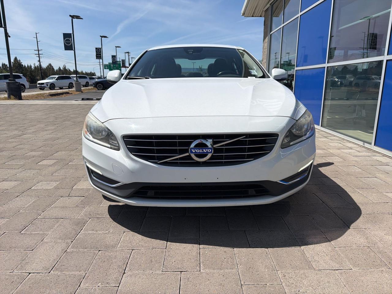 2016 Volvo S60 T5 Premier Bend OR