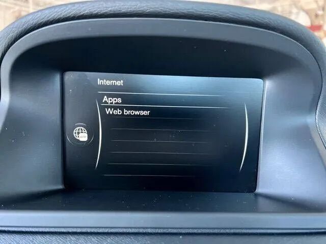 2016 Volvo S80 T5 Sedan 4D Cincinnati OH