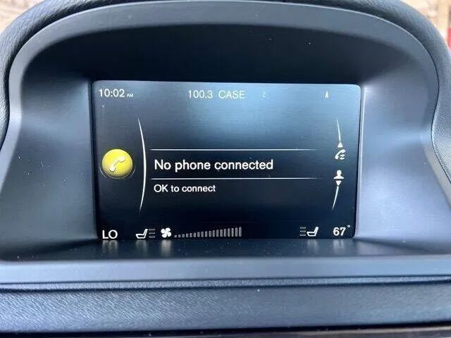 2016 Volvo S80 T5 Sedan 4D Cincinnati OH