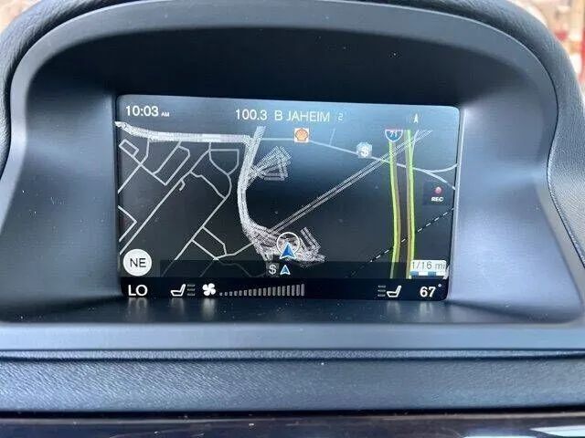 2016 Volvo S80 T5 Sedan 4D Cincinnati OH