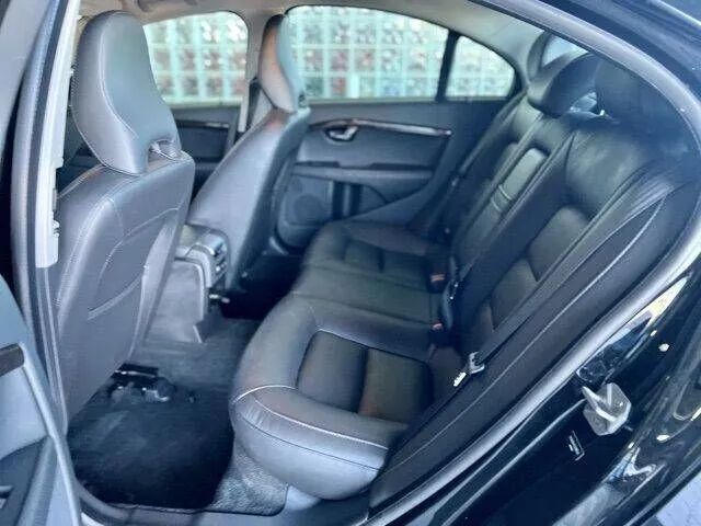 2016 Volvo S80 T5 Sedan 4D Cincinnati OH