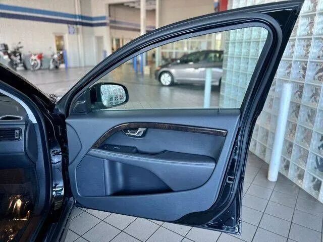 2016 Volvo S80 T5 Sedan 4D Cincinnati OH