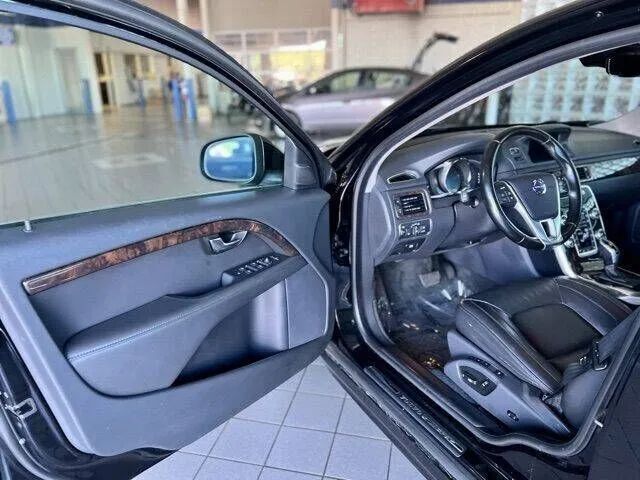 2016 Volvo S80 T5 Sedan 4D Cincinnati OH