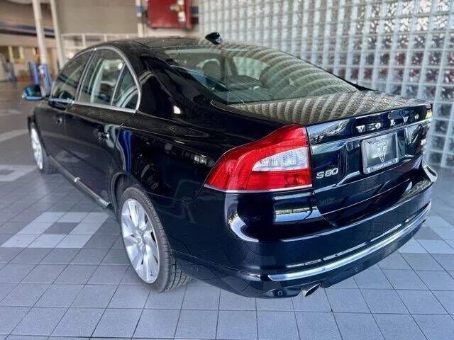 2016 Volvo S80 T5 Sedan 4D Cincinnati OH
