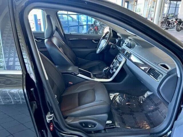 2016 Volvo S80 T5 Sedan 4D Cincinnati OH