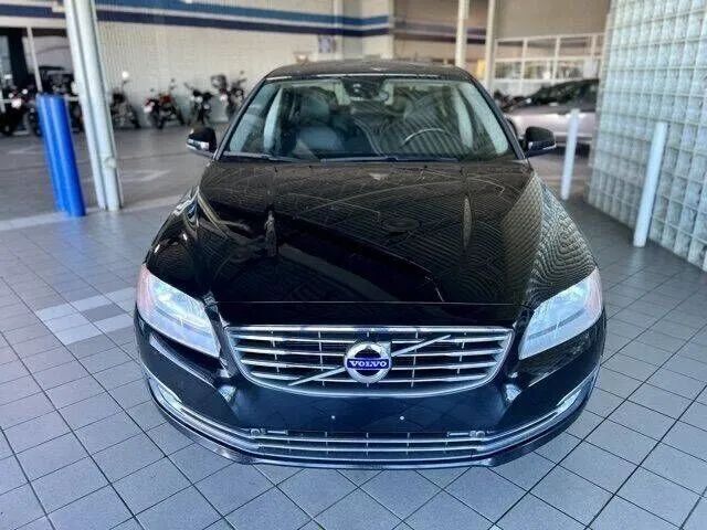 2016 Volvo S80 T5 Sedan 4D Cincinnati OH
