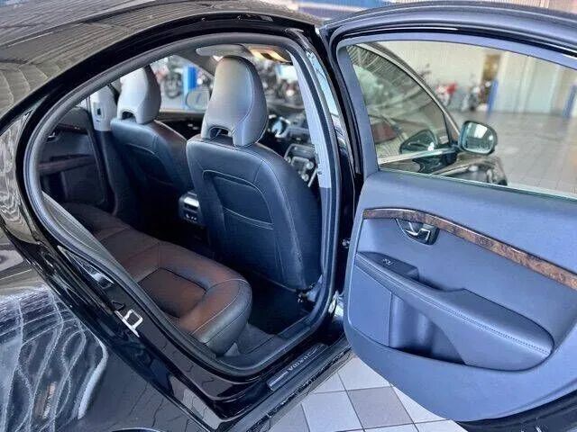 2016 Volvo S80 T5 Sedan 4D Cincinnati OH